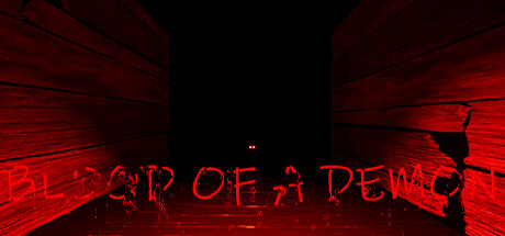 Blood of a Demon
