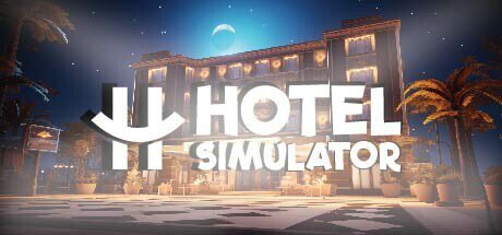 Hotel Simulator 2024