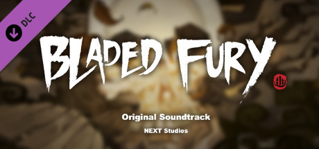 Bladed Fury Original Soundtrack
