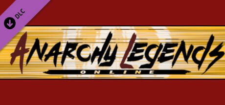 Anarchy Legends Online - Red DLC