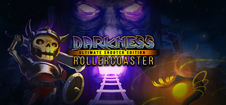 Darkness Rollercoaster - Ultimate Shooter Edition