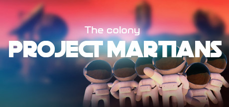 Project Martians