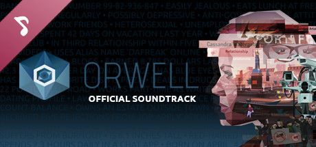 Orwell Original Soundtrack