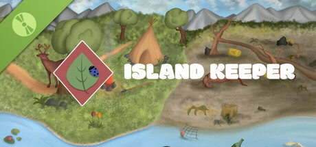 Island Keeper Demo