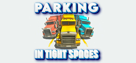 Parking in Tight Spaces