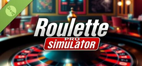 Roulette Pro Simulator Demo