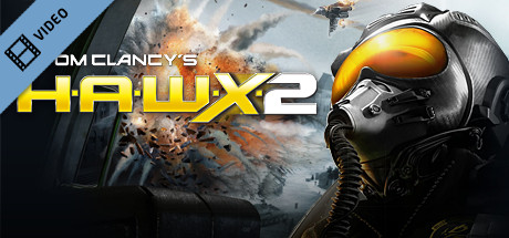 Tom Clancy's H.A.W.X.® 2 Story Trailer