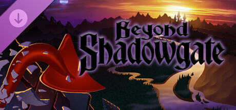 Beyond Shadowgate DLC