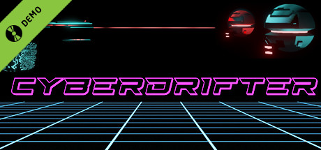 CyberDrifter Demo