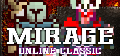 Mirage Online Classic