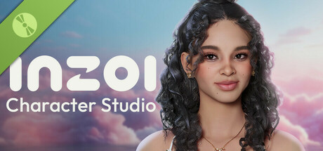 inZOI: Character Studio