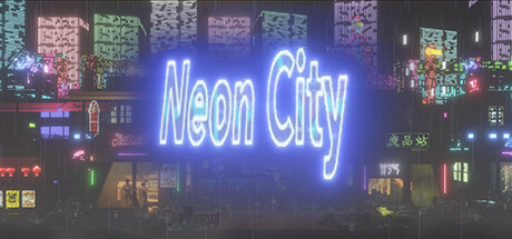 Neon City