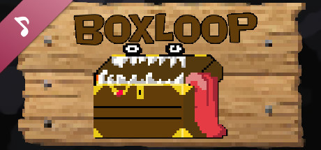 BoxLoop Soundtrack