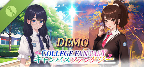 College Fantasy Demo