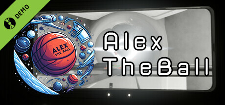 Alex The Ball Demo