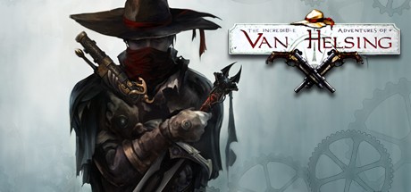 Van Helsing I. Complete Pack Demo