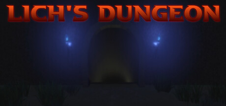 Lich's Dungeon