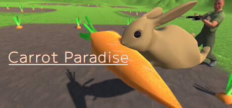 Carrot Paradise