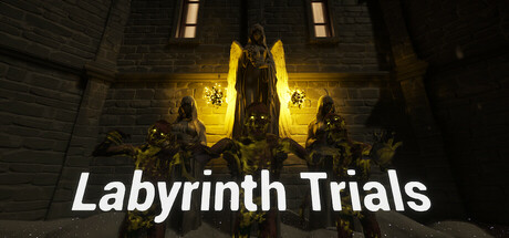 Labyrinth Trials
