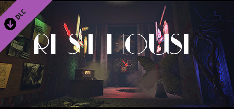 Rest House VR