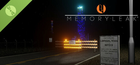 MEMORYLEAK™ Demo