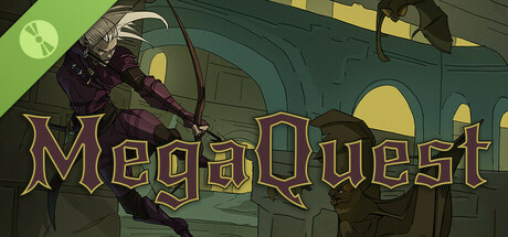 MegaQuest Demo