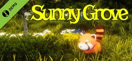 Sunny Grove Demo