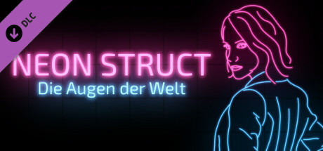 NEON STRUCT Soundtrack & Artbook