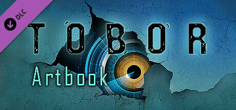 TOBOR Digital Artbook