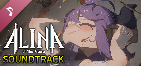 Alina of the Arena Soundtrack