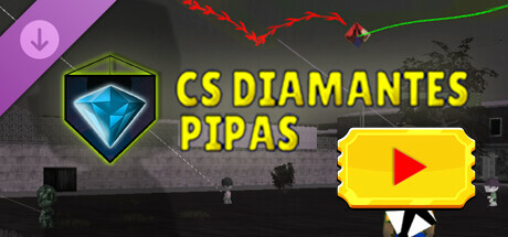 CS Diamantes Pipas - PASE Member