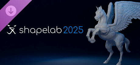 Shapelab 2025