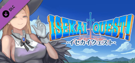 ISEKAI QUEST : True Vision