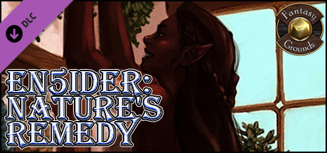 Fantasy Grounds - EN5ider: Nature's Remedy (5E)