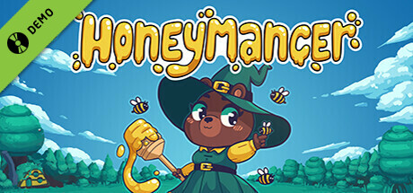 Honeymancer Demo