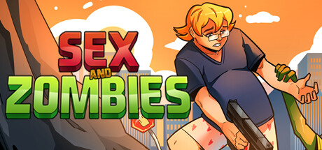 Sex and Zombies