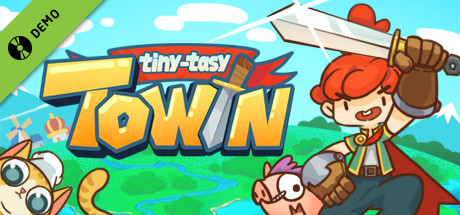 Tiny-Tasy Town Demo