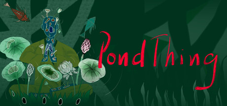 pond thing