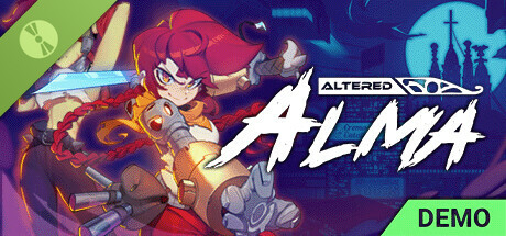 Altered Alma Demo