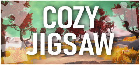 Cozy Jigsaw Puzzle