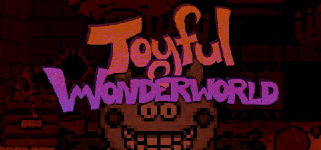 Toyful Wonderworld