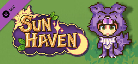 Sun Haven: Free Snaccoon Costume