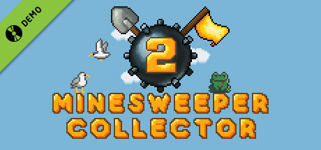 Minesweeper Collector 2 Demo