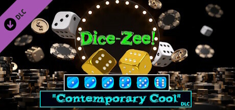 Dice-Zee! - Dice Pak: 