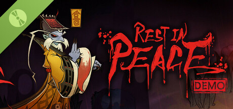 Rest in Peace Demo