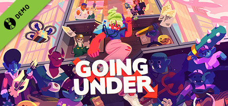 Going Under Demo