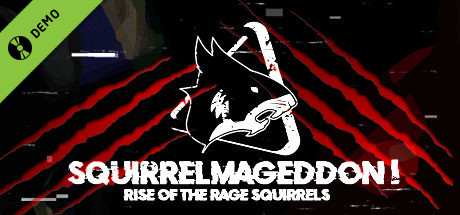 Squirrelmageddon! Demo