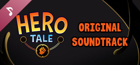 Hero Tale Soundtrack