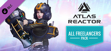 Atlas Reactor – All Freelancers Pack