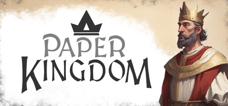 Paper Kingdom